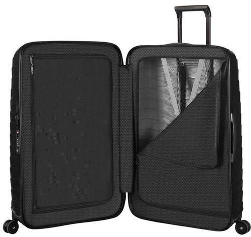 купить Чемодан Samsonite Proxis (126041/1041) в Кишинёве 
