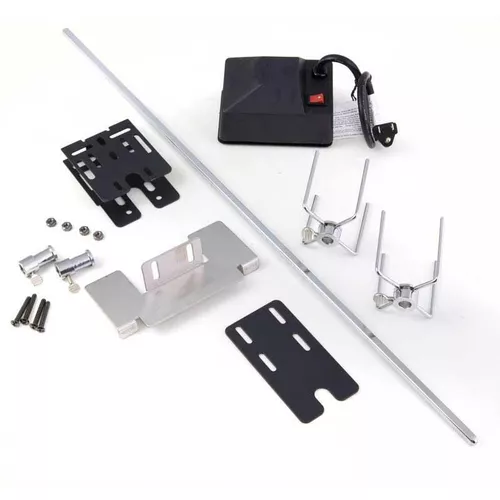 купить Товар для пикника Char-Broil Rotisor electric Universal (9768102) в Кишинёве 