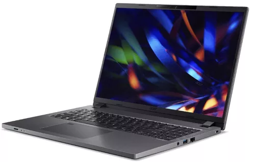 cumpără Laptop Acer Travel Mate TMP216-51-55LK Gray (NX.B1HEU.003) în Chișinău 