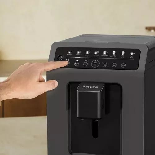 купить Кофемашина Krups EA89ZB10 Classic Edition в Кишинёве 