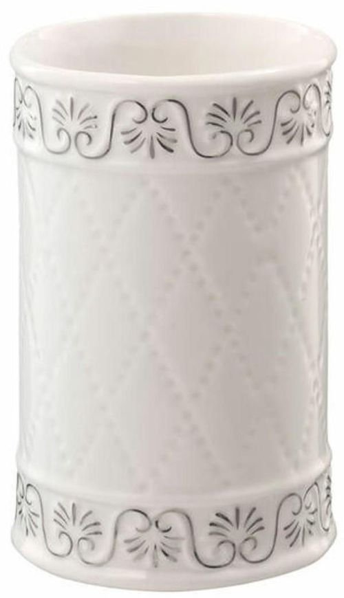 cumpără Pahar pentru periuțe de dinți Bisk 03051 CASTELLO în Chișinău 