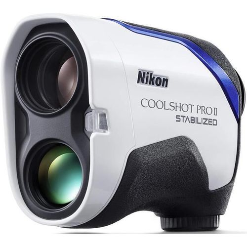 cumpără Telemetru laser Nikon Laser Coolshot Proii Stabilized în Chișinău 