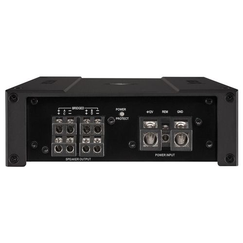 купить Авто-усилитель Helix M-Four в Кишинёве 