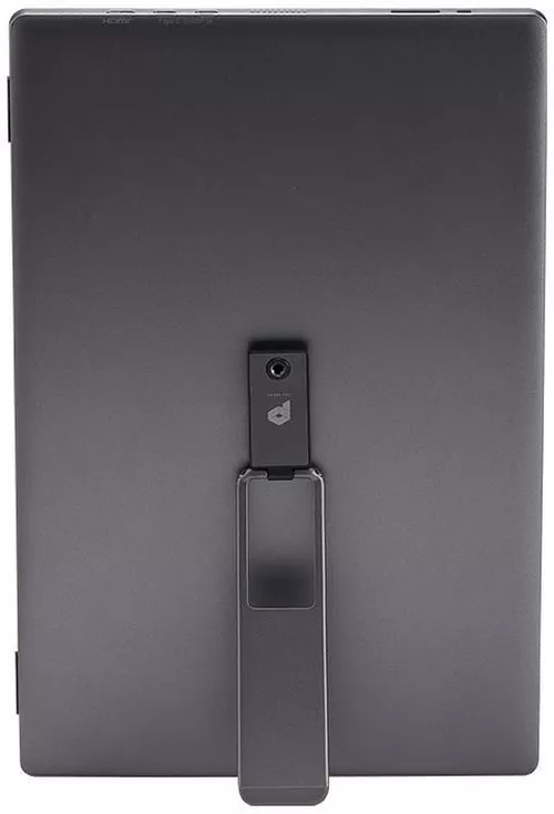 cumpără Monitor MSI PRO MP161 E2U Portable Monitor Black în Chișinău 