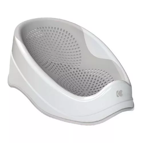 cumpără Cădiță Kikka Boo 31404010019 Suport pentru baie Relax Grey în Chișinău 