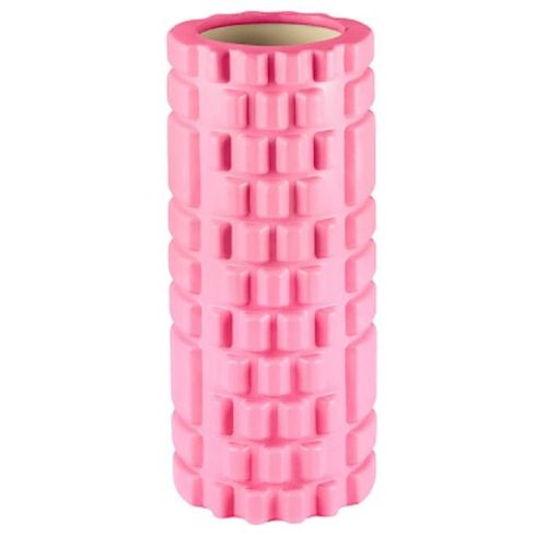 купить Валик для массажа 4Play Pillar Pink 33x14cm в Кишинёве 