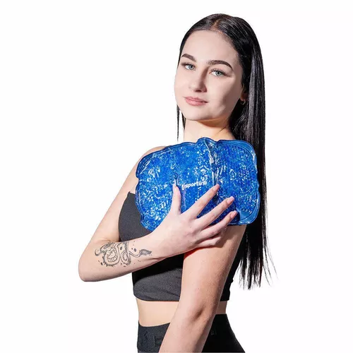 купить Спортивное оборудование inSPORTline 10671 Compresa universala cu gel 25699 Vivouni в Кишинёве 