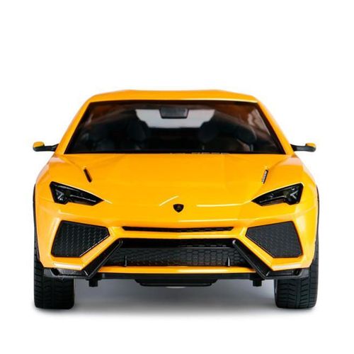 купить Радиоуправляемая игрушка Rastar 73000 T/C 1:14 Lamborghini Urus Concept, galbena, 50618 в Кишинёве 