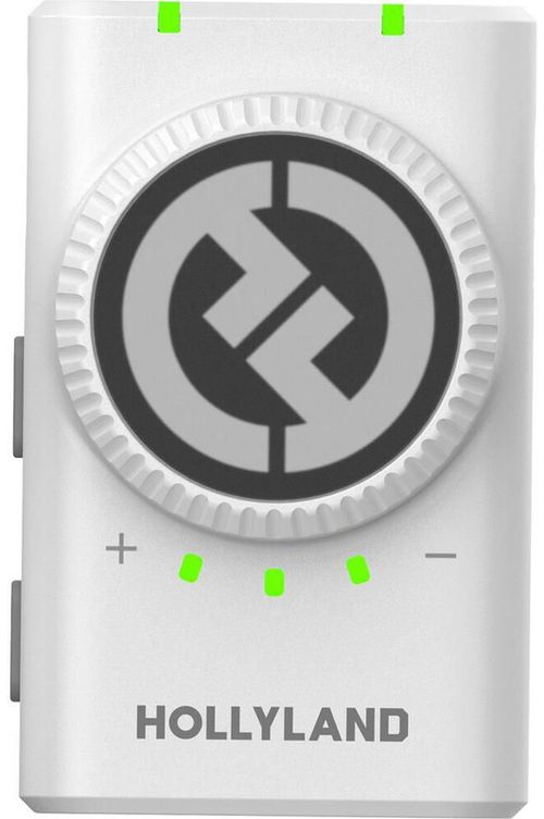 cumpără Microfon Hollyland Lark M2 Combo (Ivory Whitel) în Chișinău 