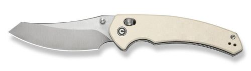 купить Нож походный Civivi C24050-2 Sixgill, lamă Nitro-V, G10, Crossbar Lock в Кишинёве 