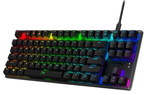 cumpără Tastatură gaming HyperX B4QS3AA#ABA, Alloy Origins 2 65 Mechanical în Chișinău 