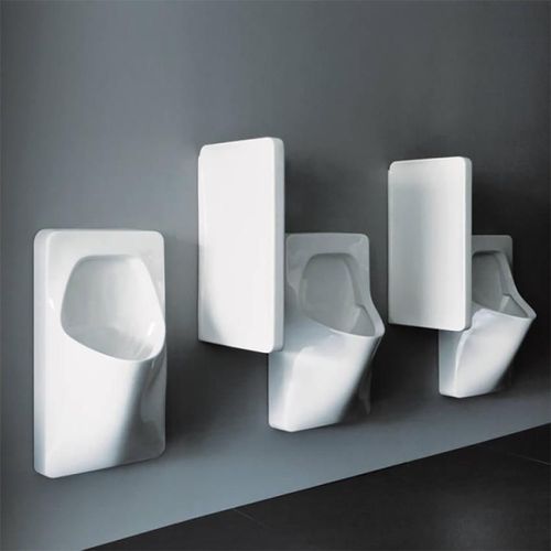 купить Писсуар Creavit TP690-00CB00E separator vas urinal white в Кишинёве 