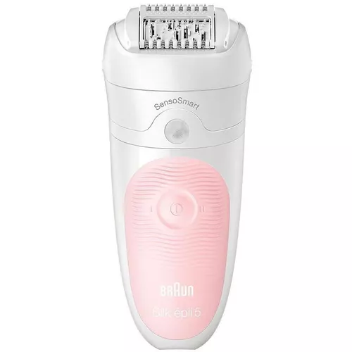 cumpără Epilator Braun Silk-épil 5-620 Wet & Dry în Chișinău 