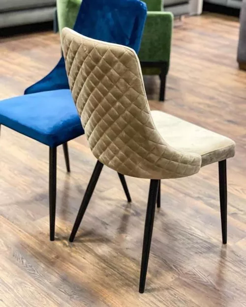 купить Стул Signal Piano B velvet в Кишинёве 