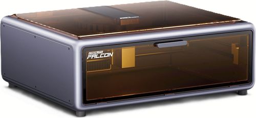 cumpără Imprimantă 3D Creality CR-Laser Falcon A1 10W în Chișinău 