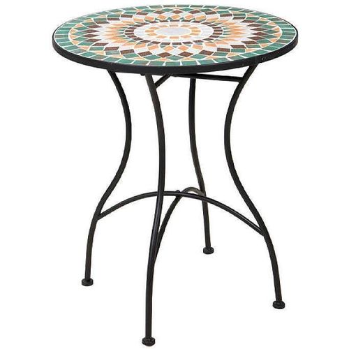 cumpără Mobilier pentru grădină Promstore 44568 Ambiance Bistro Mozaic D60cmx71cm în Chișinău 