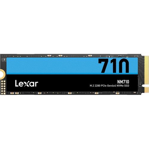 купить Накопитель SSD внутренний Lexar LNM710X500G-RNNNG в Кишинёве 