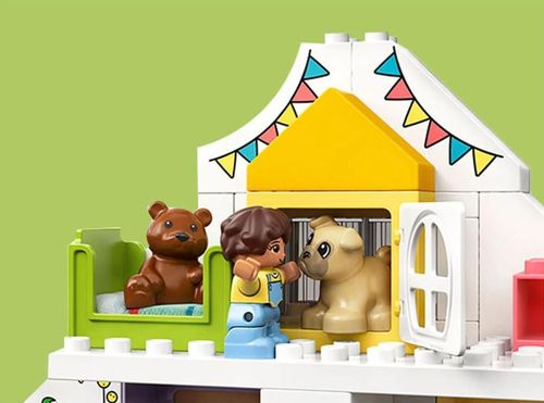 10929 modular playhouse new arrivals