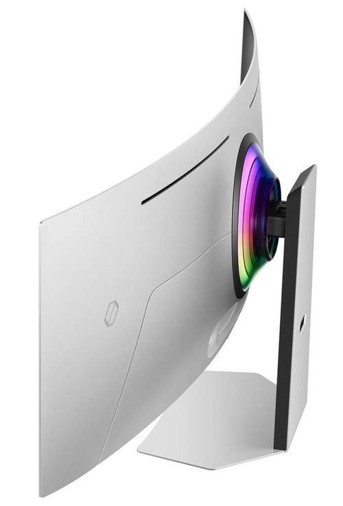 купить Монитор Samsung Odyssey OLED G9 LS49DG952SIXUA в Кишинёве 