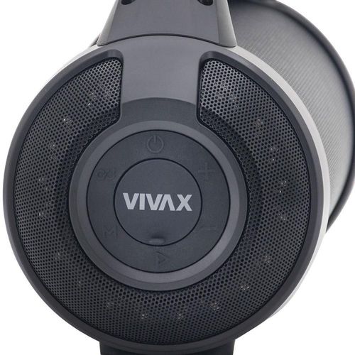 cumpără Boxă portativă Bluetooth Vivax BS-90 Black în Chișinău 