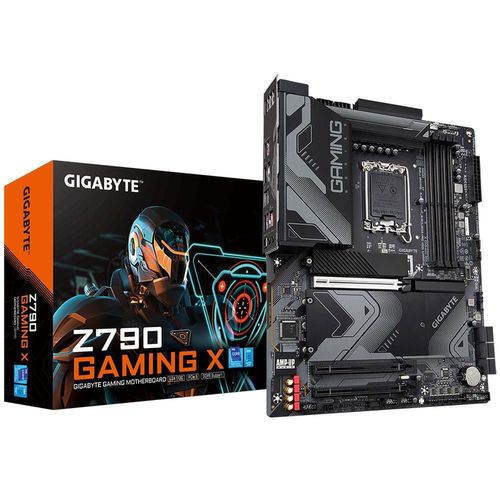 cumpără Placă de bază Gigabyte GA Z790 GAMING X în Chișinău 