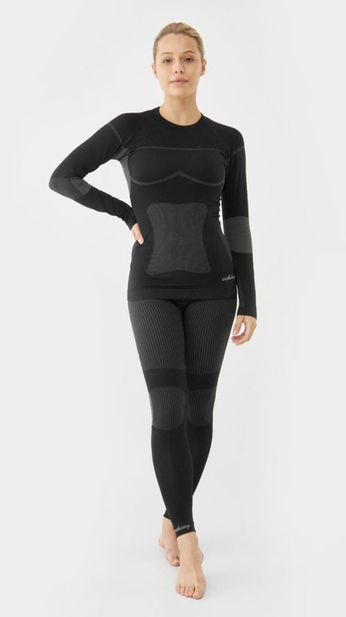 купить Одежда для спорта Wiking Explore More Lengerie termo Ilsa (set) (500/15/1977/08/S) в Кишинёве 