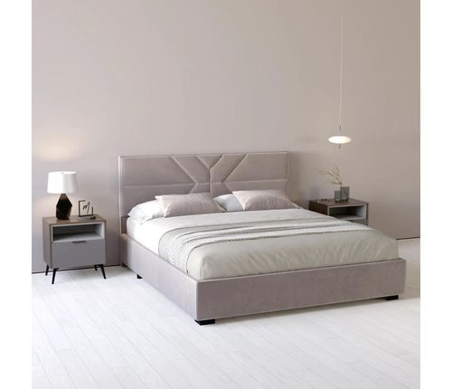cumpără Pat my-STYLE my-Sona 140x200 (P52D14M11) în Chișinău 