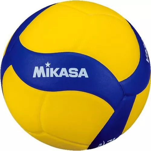 купить Мяч Mikasa 2451 Minge volei V330W в Кишинёве 