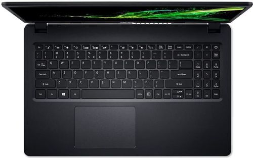 cumpără Laptop Acer A315-56 Shale Black (NX.HS5EU.012) Aspire în Chișinău 