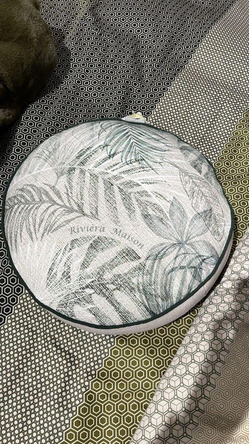 cumpără Textile de casă Riviera Maison 197028 Bayou Green în Chișinău 