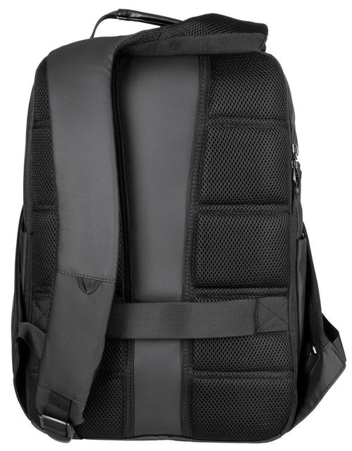 cumpără Rucsac pentru oraș 2E 2E-BPT9176BK Urban Groove, Black în Chișinău 