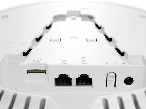 купить Wi-Fi точка доступа MikroTik cAPGi-5HaxD2HaxD&EG12-EA, cAP LTE12 в Кишинёве 