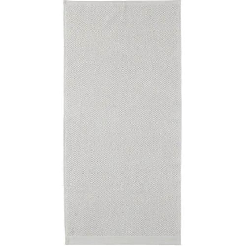 купить Полотенце Rhomtuft 06984115/11 Baronesse towel 50x100 perlgray в Кишинёве 