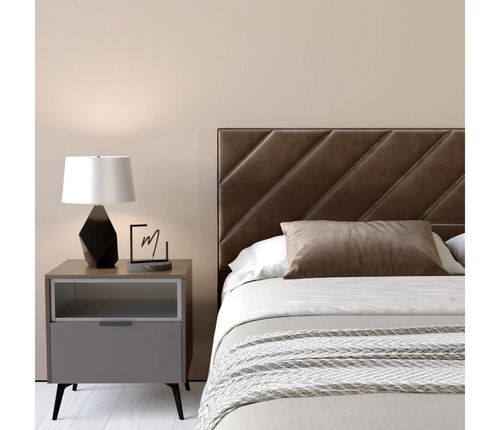 cumpără Pat my-STYLE my-Lani 140x200 (P54D14M06) în Chișinău 