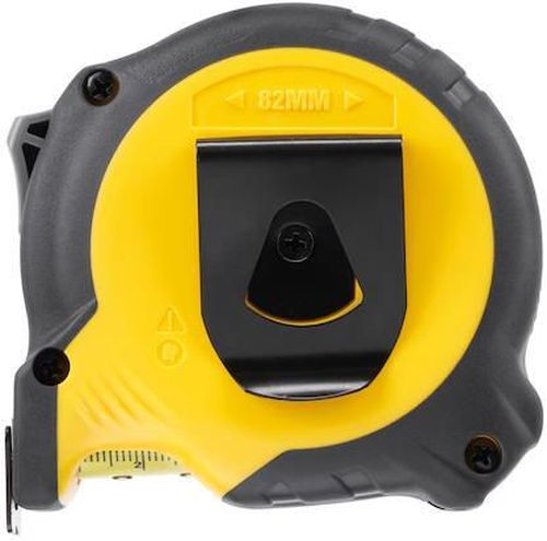 купить Рулетка Stanley STHT37232-0 8m Lock Tape в Кишинёве 