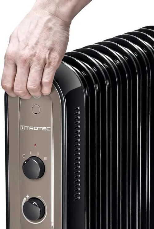 cumpără Calorifer pe ulei Trotec TRH24E în Chișinău 