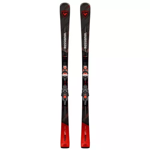 cumpără Schiuri Rossignol Forza 60 Tl Konect 164 (RAOPS01 000164) în Chișinău 