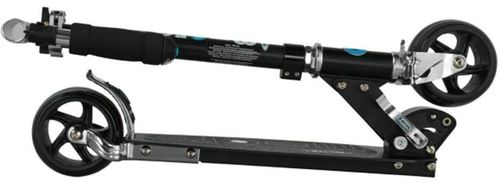 купить Самокат Micro SA0048 Rocket Black в Кишинёве 