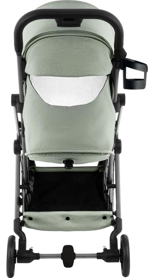 купить Детская коляска Britax-Römer Flylite Style Sage Green (2000041984) в Кишинёве 
