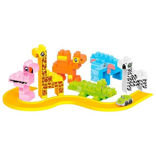 cumpără Set de construcție Technok Toys R35A /37 (9383) constructor în Chișinău 