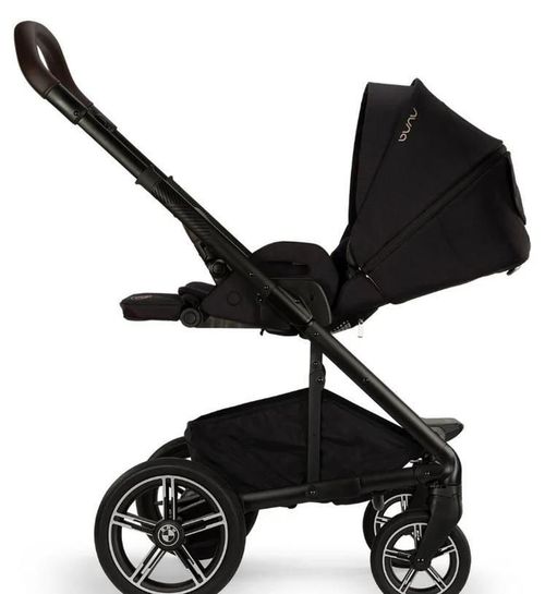 купить Детская коляска Nuna ST13454ELMGL BMW Mixx Next Element в Кишинёве 