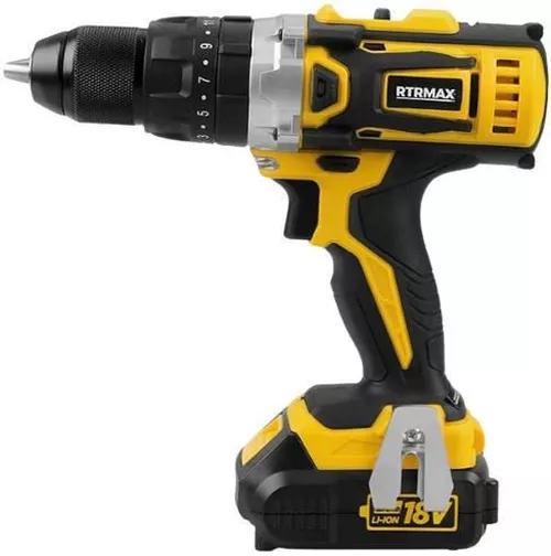 cumpără Șurubelnița RTRMAX RTX1816 în Chișinău 