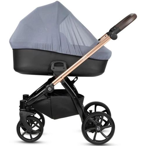 cumpără Сărucior pentru copii Tutis 2in1 LEO Brown (1222203) în Chișinău 