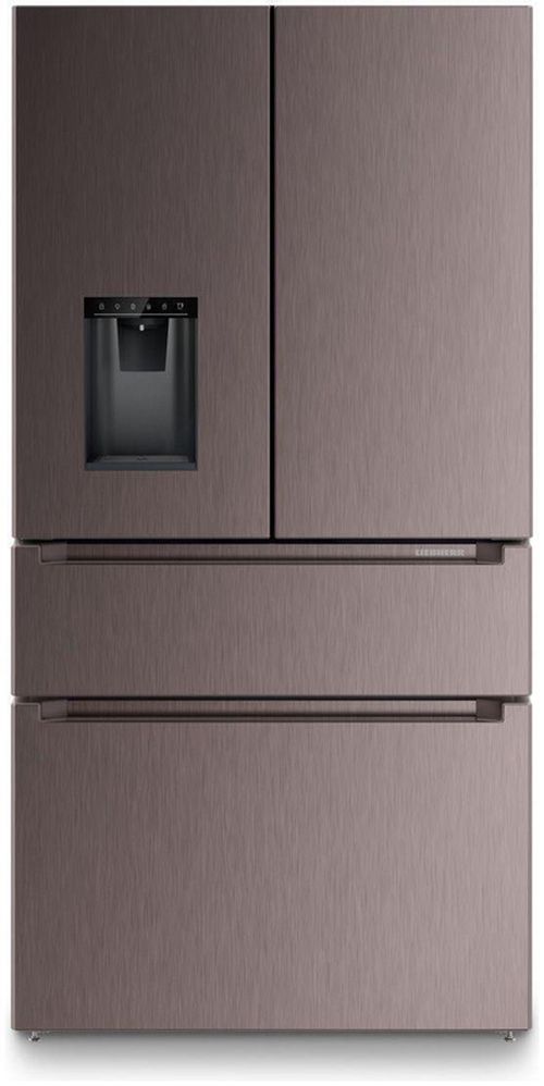 cumpără Frigider SideBySide Liebherr MBtsdi 9528 în Chișinău 