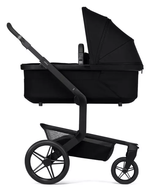 cumpără Сărucior pentru copii Joolz 540003 2in1, Day5, Space black în Chișinău 