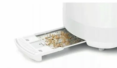 купить Тостер Bosch TAT3A111 в Кишинёве 