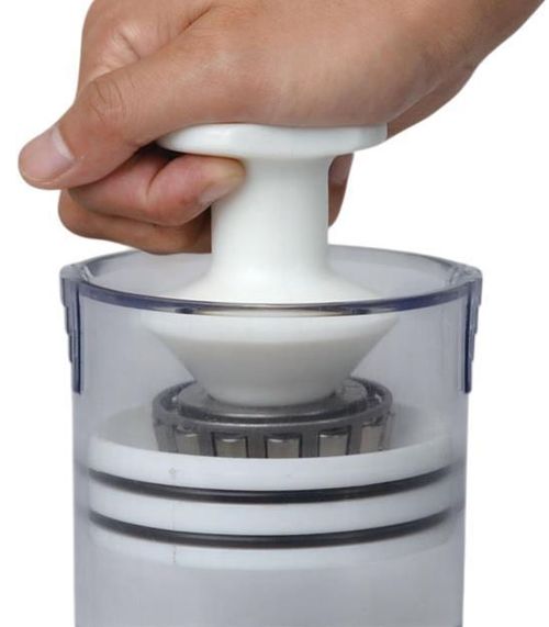 купить Ручной инструмент King Tony 9BU41 для смазки подшипников в Кишинёве 