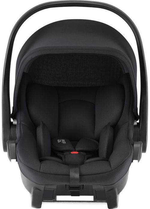 cumpără Scaun auto Britax-Römer BABY-SAFE CORE Classic Space Black (2000038429) în Chișinău 