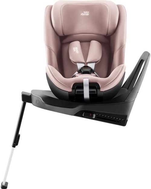 cumpără Scaun auto Britax-Römer SWIVEL 2 Select Dusty Rose (2000039701) în Chișinău 