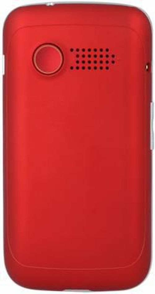 cumpără Telefon mobil myPhone Halo S, Red în Chișinău 